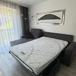 Appartement neuf près de la mer