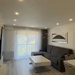 Appartement neuf près de la mer